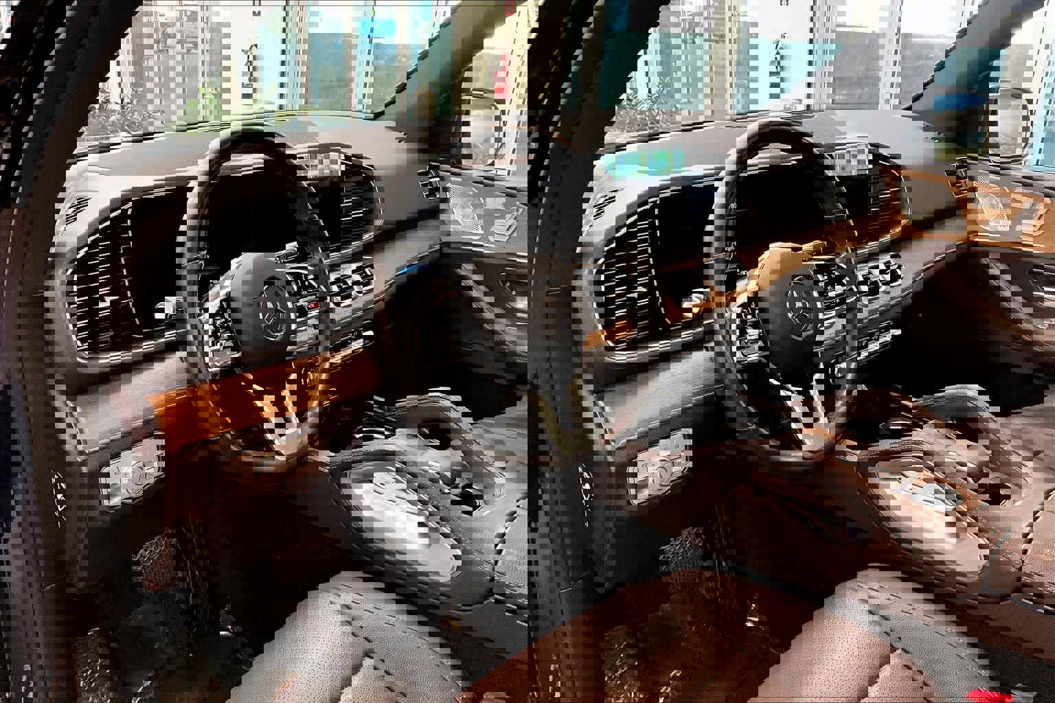 Used 2022 Mercedes-Benz GLE 350 GLE 350 image 18