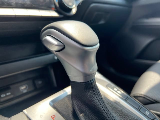 Certified 2023 Kia Forte GT-Line w/ GT-Line Premium Package FWD image 23