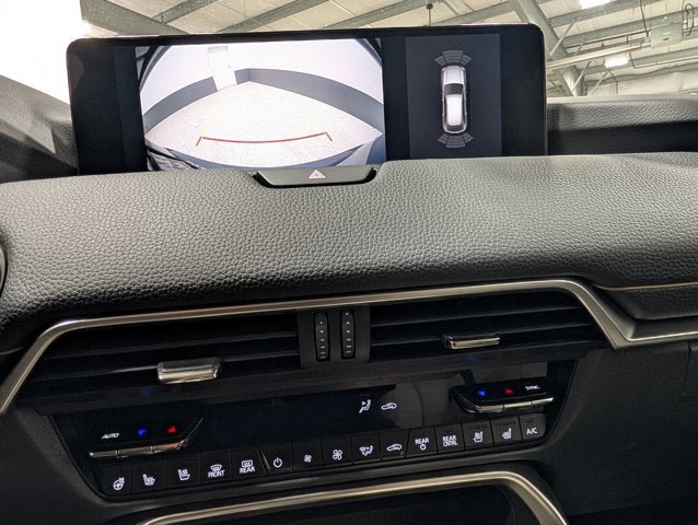 New 2026 MAZDA CX-70 SC Plus AWD/4WD image 25