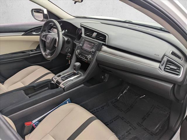 Used 2016 Honda Civic LX image 19