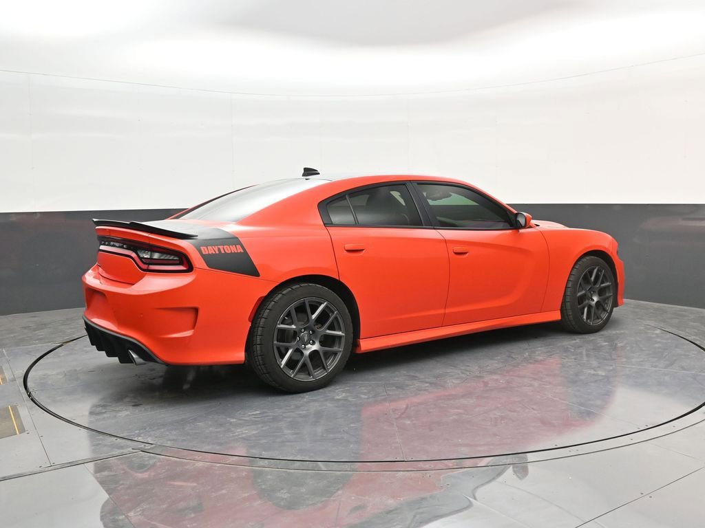 Used 2019 Dodge Charger R/T w/ Daytona Edition Group image 7