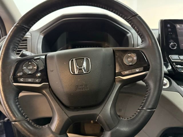 Used 2020 Honda Odyssey EX-L image 19