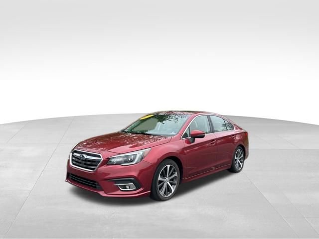 Used 2019 Subaru Legacy 2.5i Limited AWD/4WD image 44