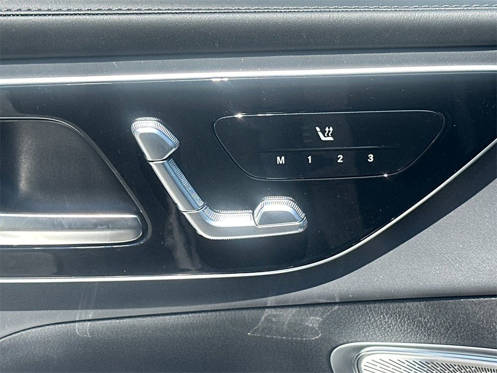 New 2025 Mercedes-Benz GLC 63 AMG S image 12