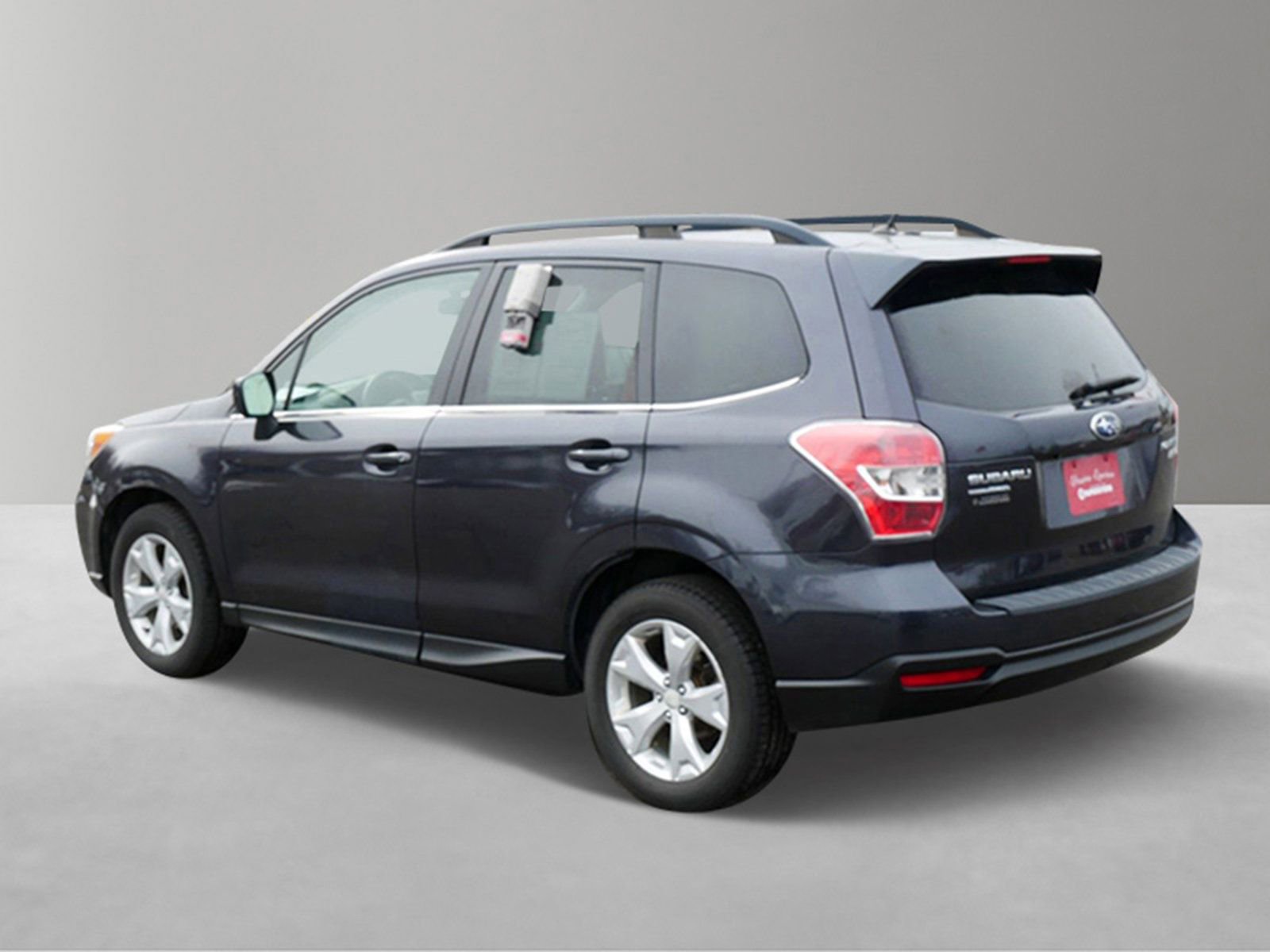 Used 2015 Subaru Forester 2.5i Limited w/ Popular Package #2 image 5