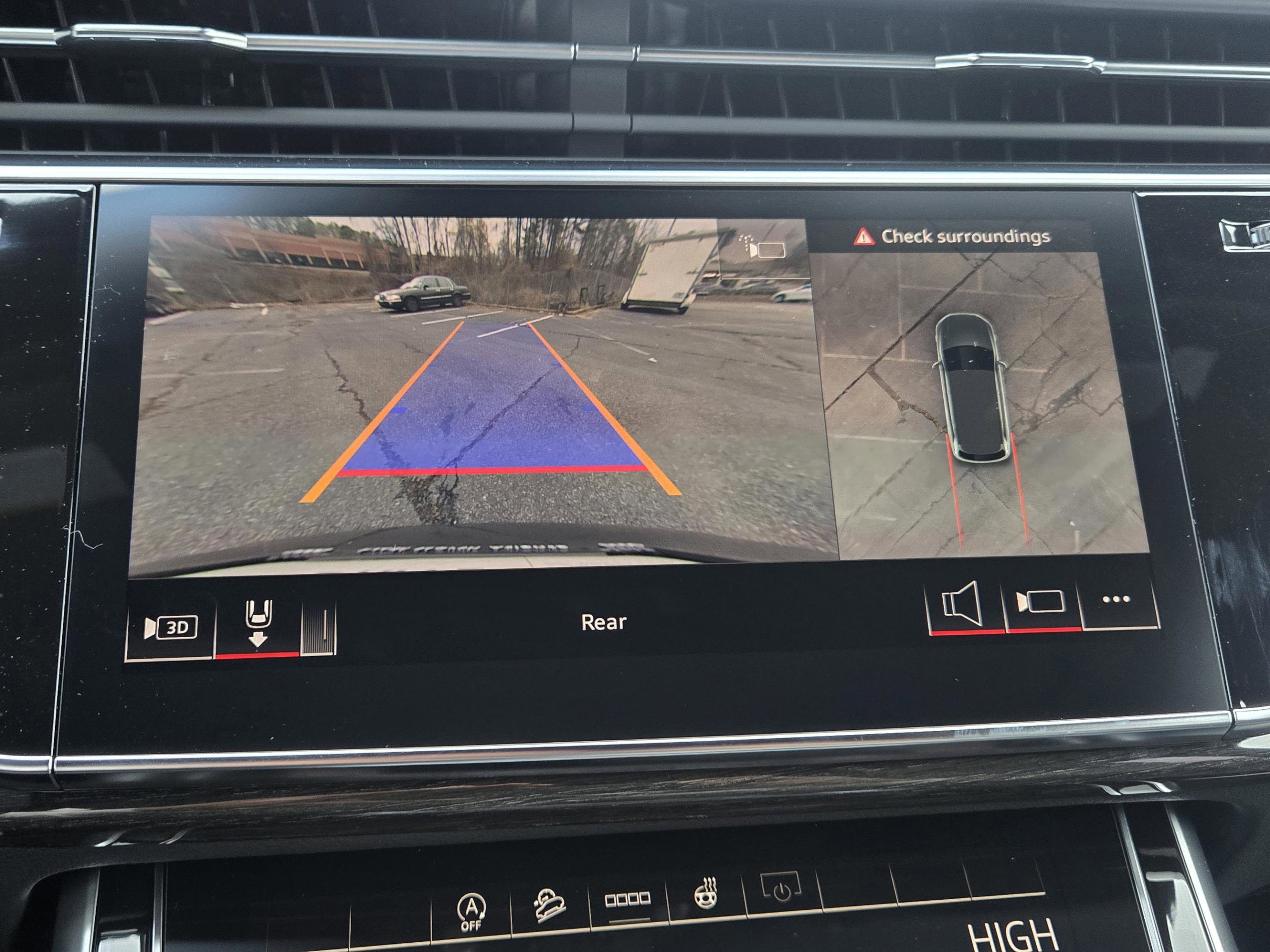 New 2026 Audi Q7 3.0T Premium Plus image 24