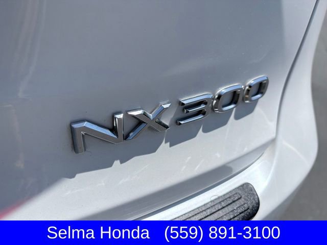 Used 2020 Lexus NX 300 FWD w/ Accessory Package 2 image 25
