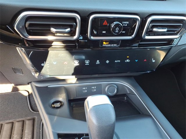 New 2026 Nissan Sentra SR image 12