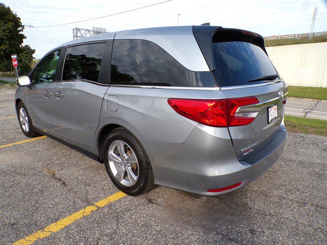 Used 2020 Honda Odyssey EX-L image 7