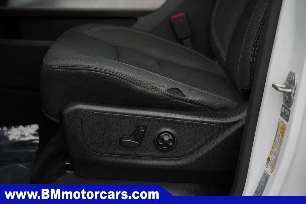 Used 2021 RAM 1500 Big Horn AWD/4WD image 17