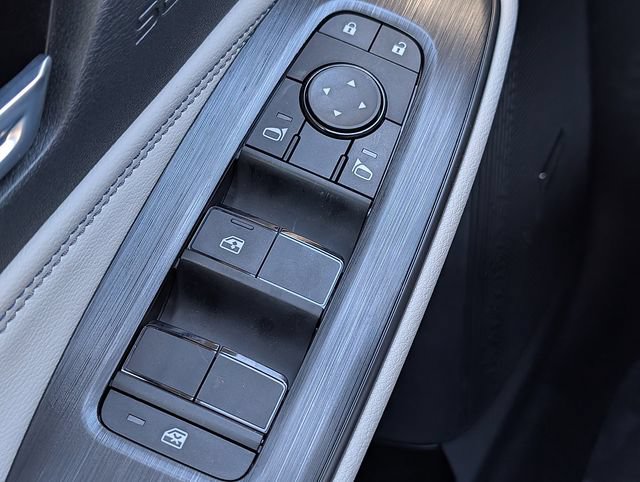 New 2026 Nissan Sentra SL w/ Floor Mat Package FWD image 18
