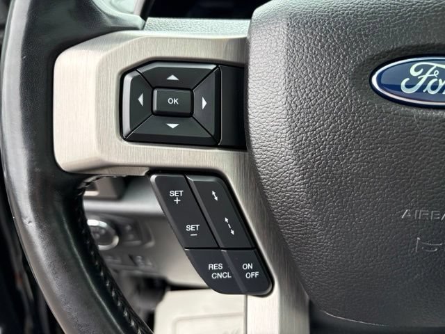 Used 2017 Ford F250 Platinum w/ Platinum Ultimate Package AWD/4WD image 23