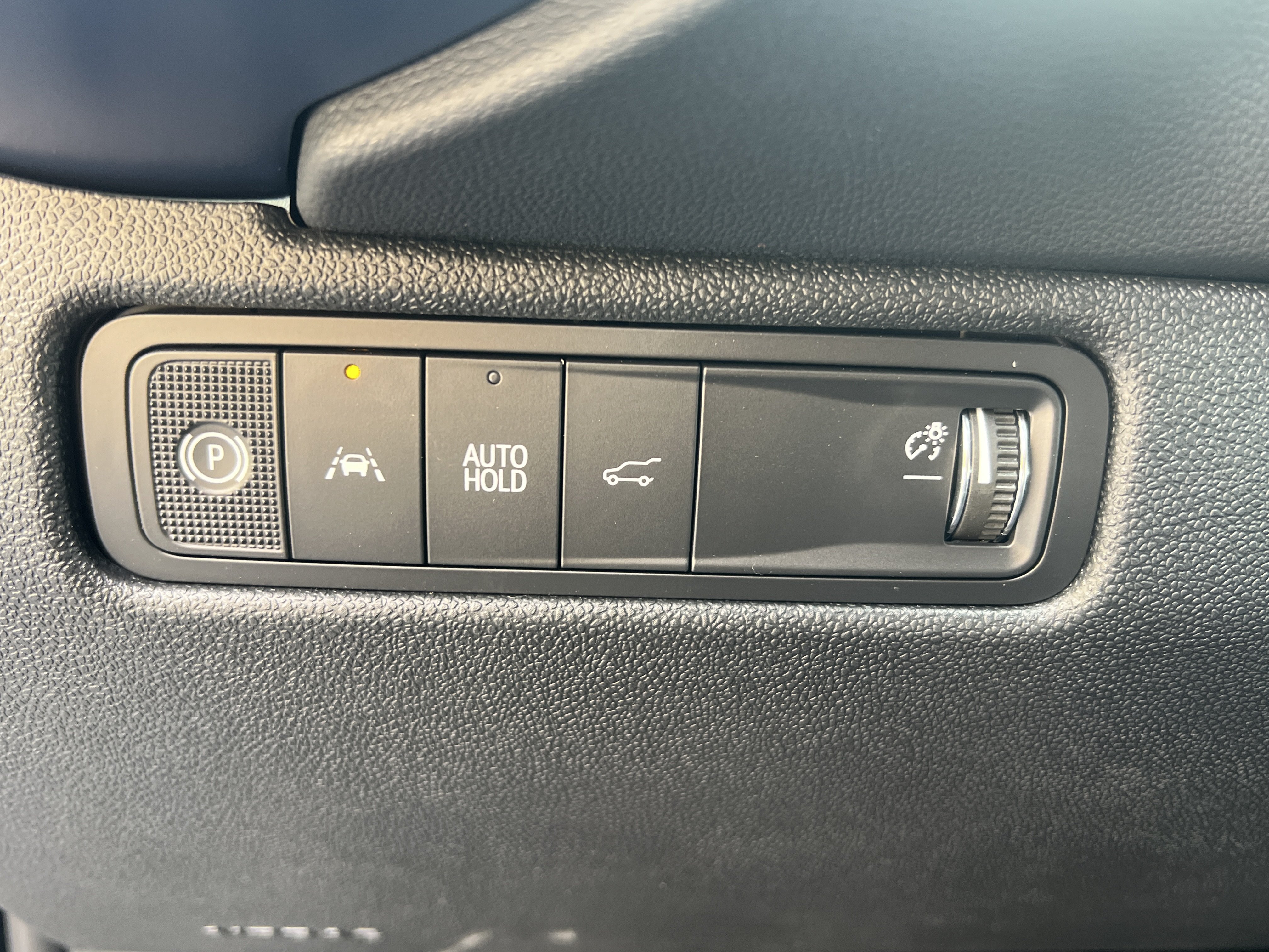 New 2026 Chevrolet Equinox EV LT AWD/4WD image 19
