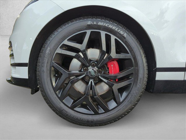 Used 2024 Land Rover Range Rover Velar Dynamic SE AWD/4WD image 24