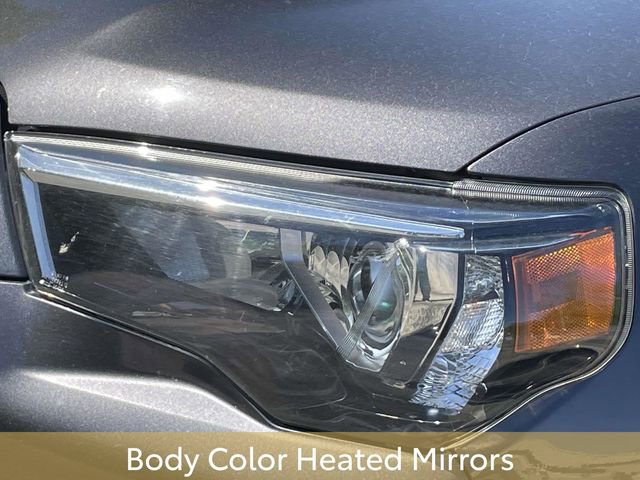 Used 2017 Toyota 4Runner Limited AWD/4WD image 11