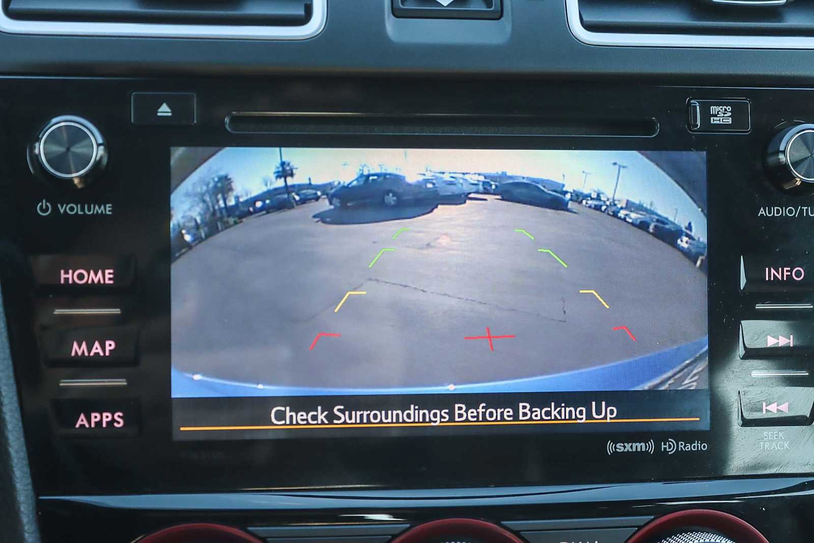 Used 2016 Subaru WRX STI Limited w/ Popular Package #3 image 24