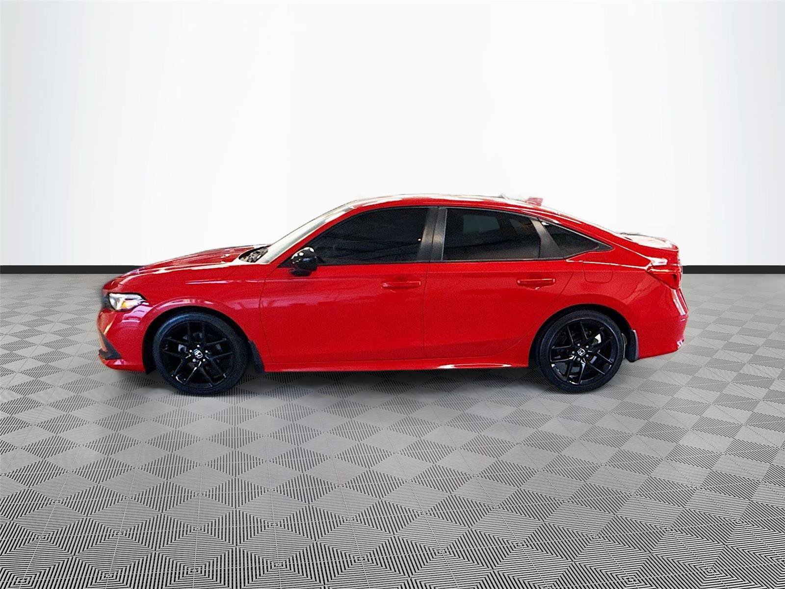 Used 2023 Honda Civic Sport image 4