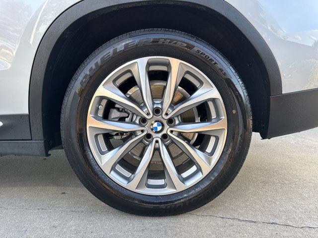 Used 2018 BMW X3 xDrive30i AWD/4WD image 25