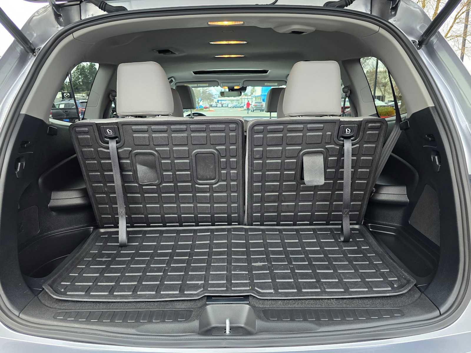 Used 2022 Honda Pilot Special Edition image 17