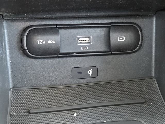 Used 2021 Kia Telluride SX w/ Nightfall Edition Package image 8