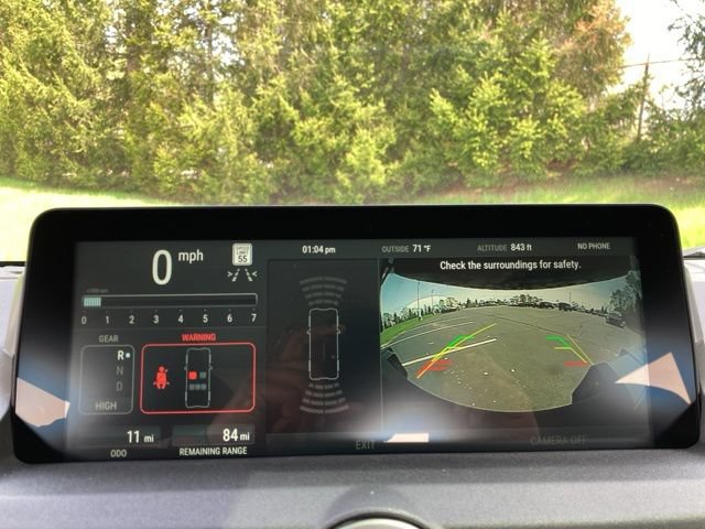 New 2026 INEOS Grenadier Station Wagon AWD/4WD image 35