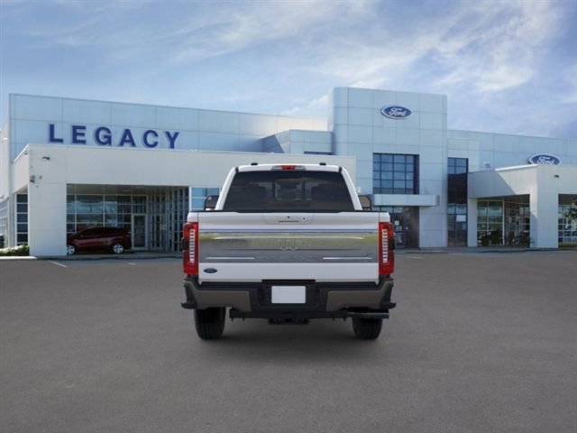 New 2026 Ford F250 King Ranch image 5