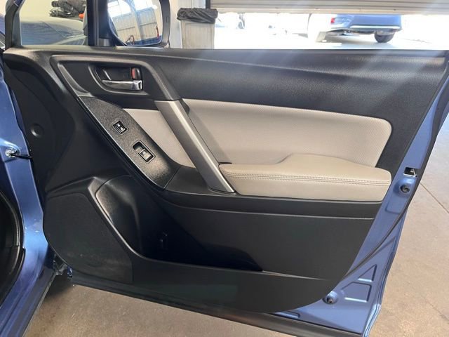 Used 2017 Subaru Forester 2.5i Limited w/ Popular Package #2 image 12