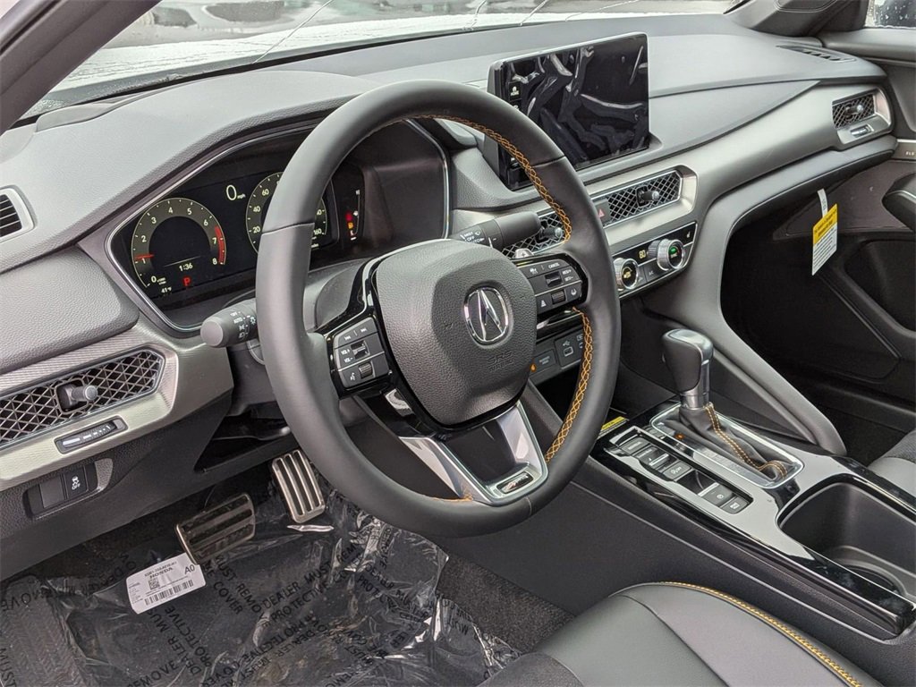 New 2026 Acura Integra A-Spec image 11