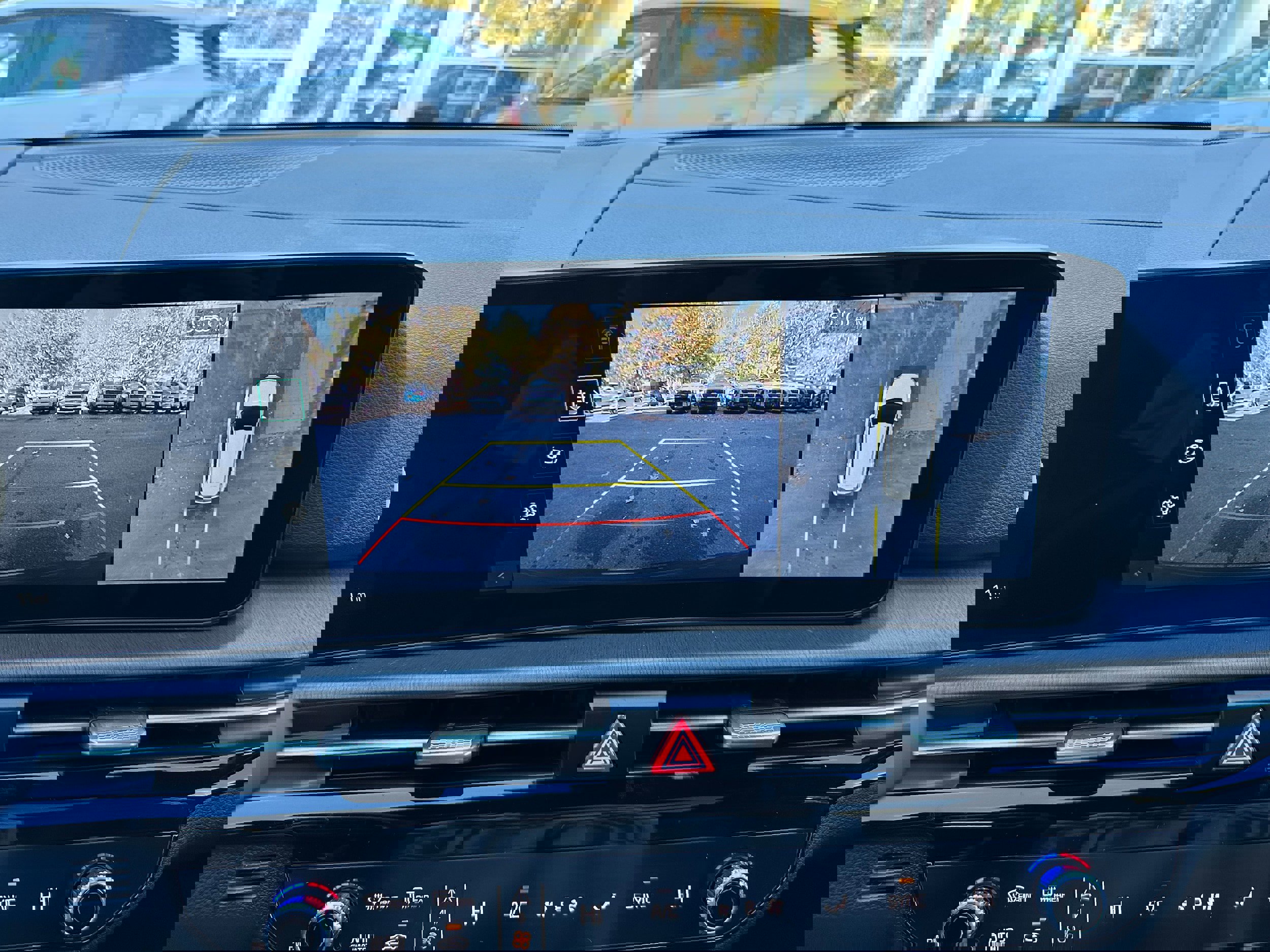 New 2026 Kia Sportage X-Line image 47