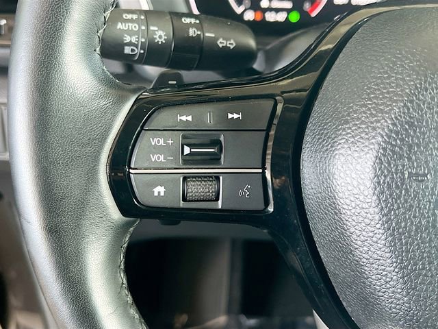 Used 2024 Honda Pilot EX-L image 17