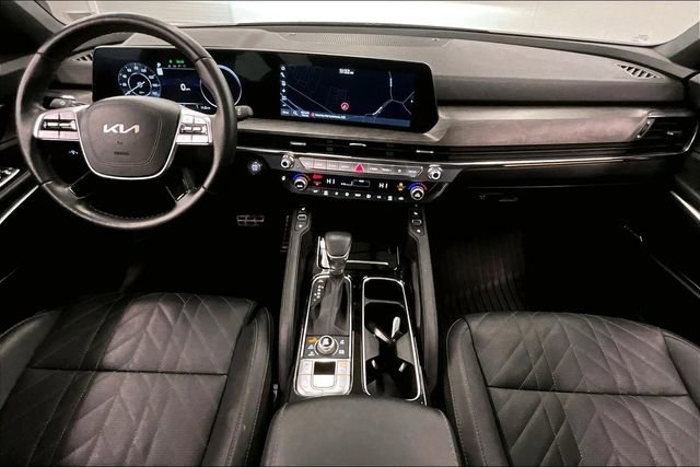 Used 2025 Kia Telluride SX X-Line image 15
