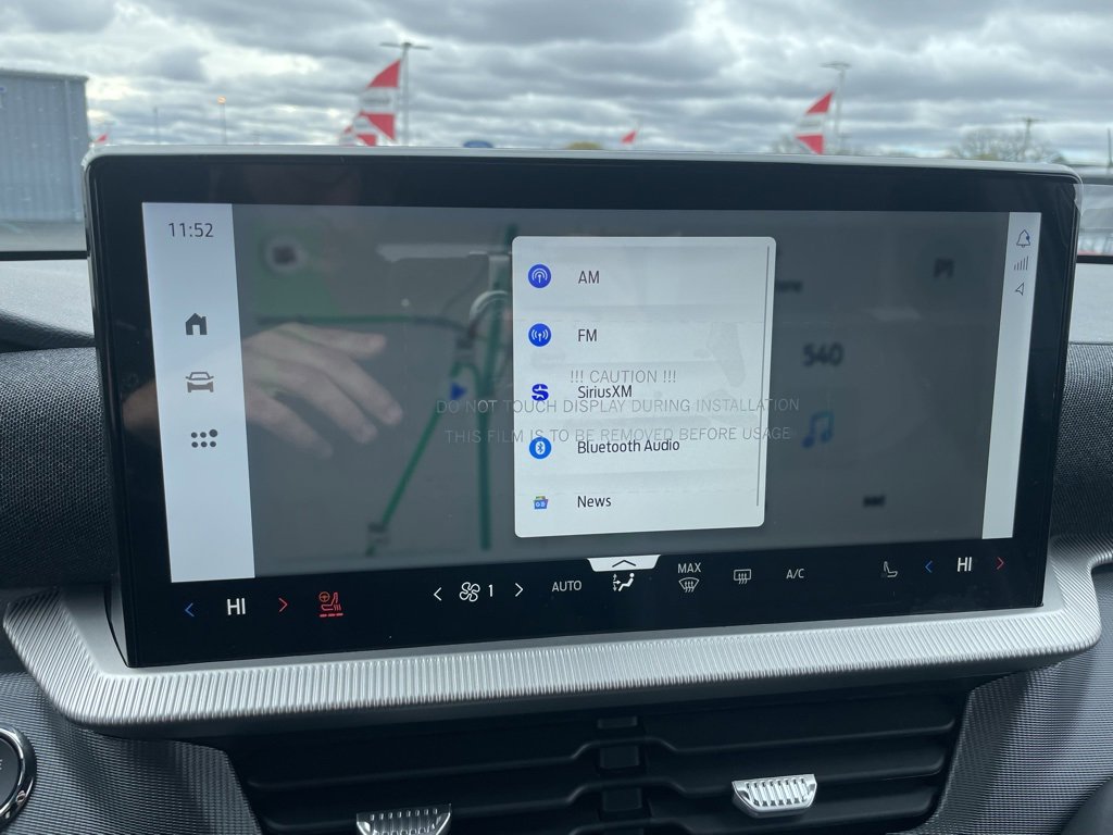 New 2026 Ford Explorer ST-Line w/ ST-Line Street Pack image 17