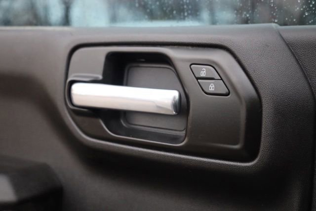 Certified 2021 Chevrolet Silverado 1500 Custom w/ Safety Confidence Package image 23