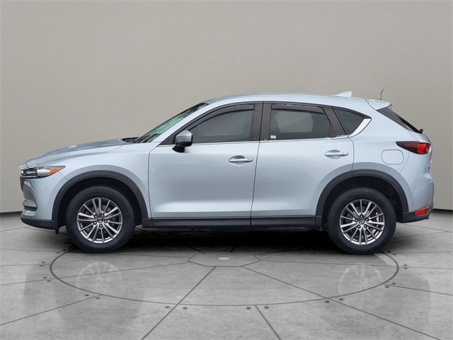 Used 2018 MAZDA CX-5 Sport image 9