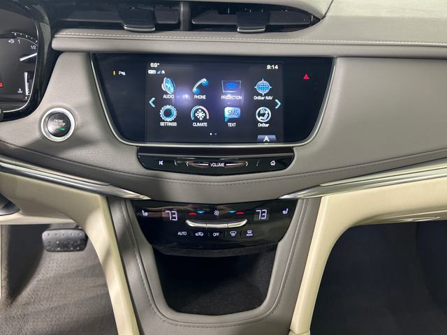 Used 2019 Cadillac XT5 Luxury image 22