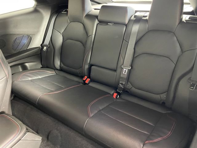 New 2026 Dodge Charger Scat Pack AWD/4WD image 8