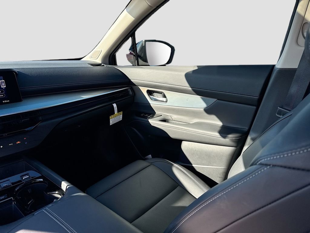 Used 2025 Nissan Murano SL image 23