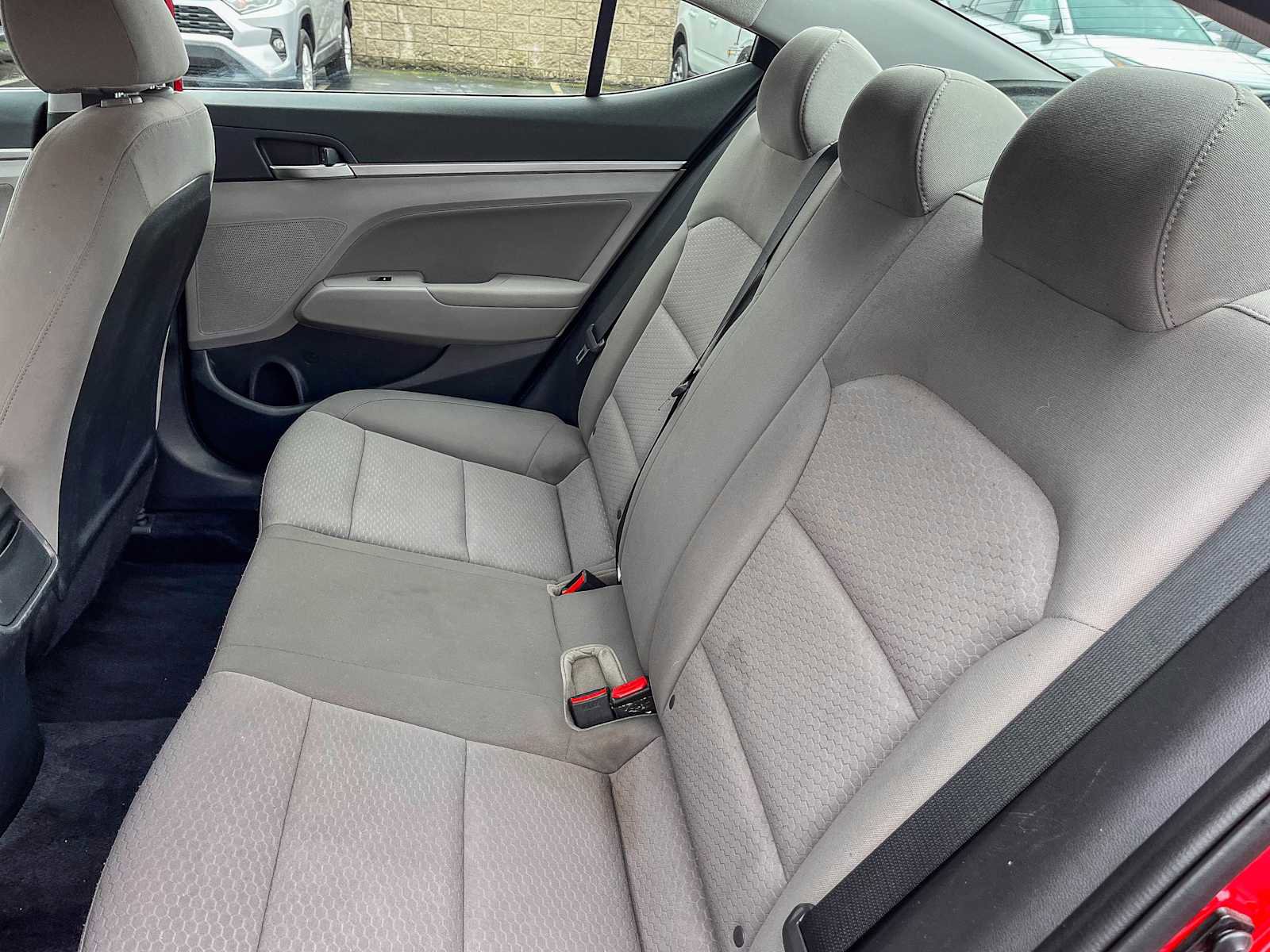 Used 2020 Hyundai Elantra Value Edition image 18