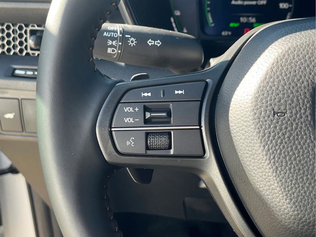 New 2026 Honda CR-V Sport-L image 22