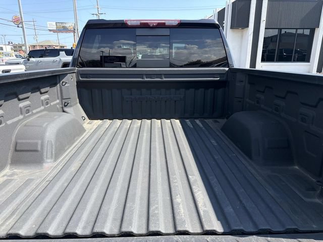 Used 2023 GMC Sierra 1500 Denali w/ Denali Reserve Package AWD/4WD image 10