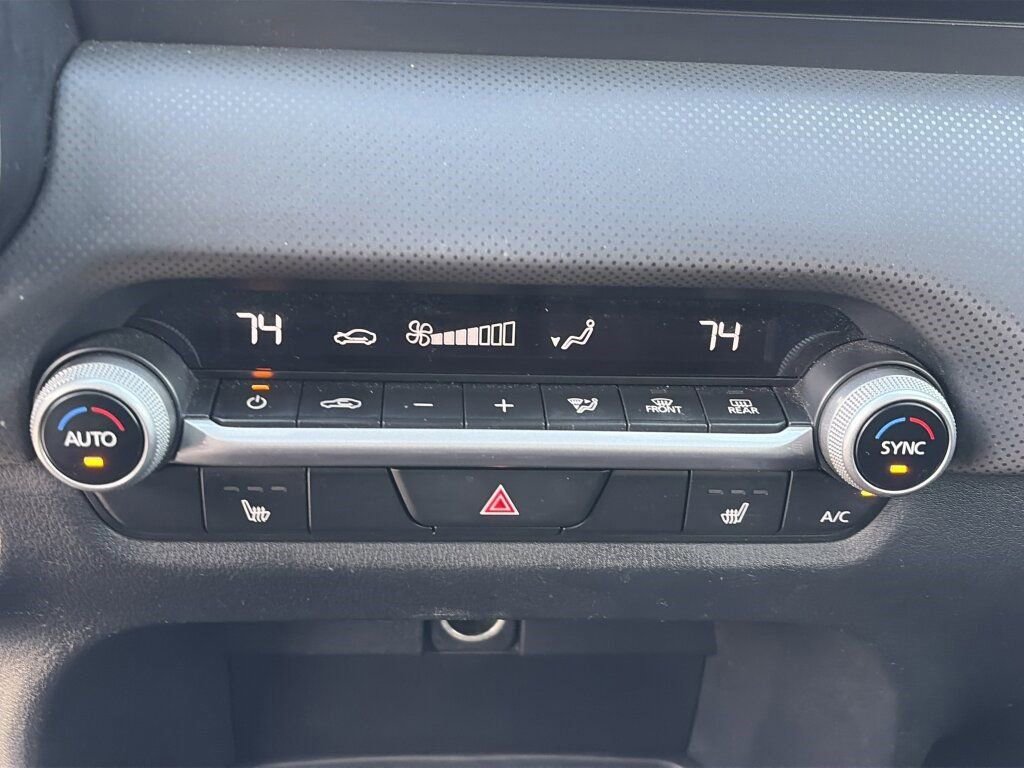 Used 2023 MAZDA CX-50 2.5 S w/ Cargo Package image 16