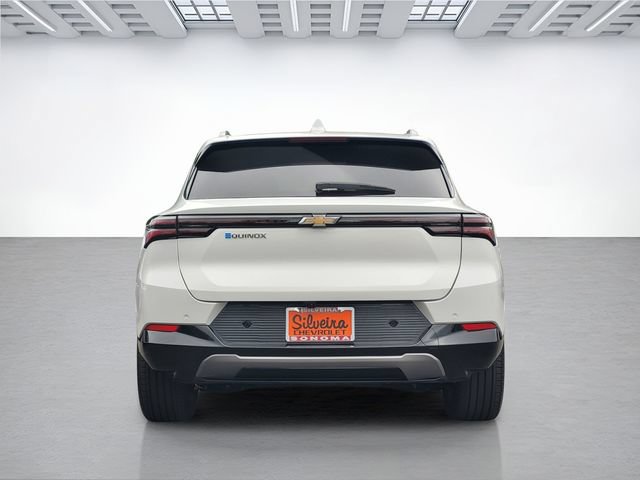 Used 2024 Chevrolet Equinox EV LT FWD image 5