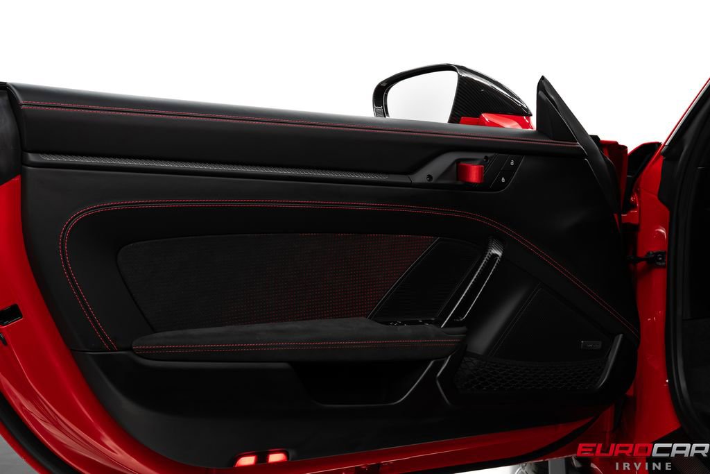 Used 2025 Porsche 911 GT3 RS image 27
