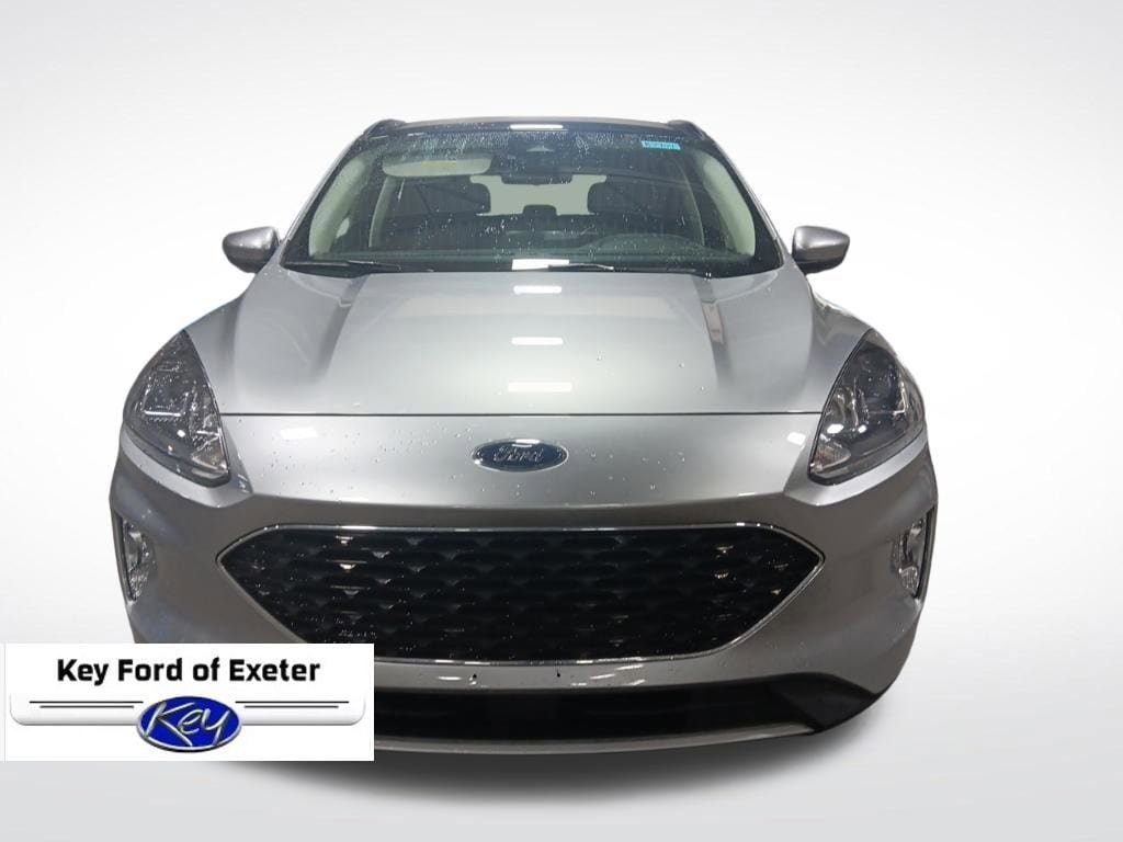 Used 2022 Ford Escape SEL AWD/4WD image 4
