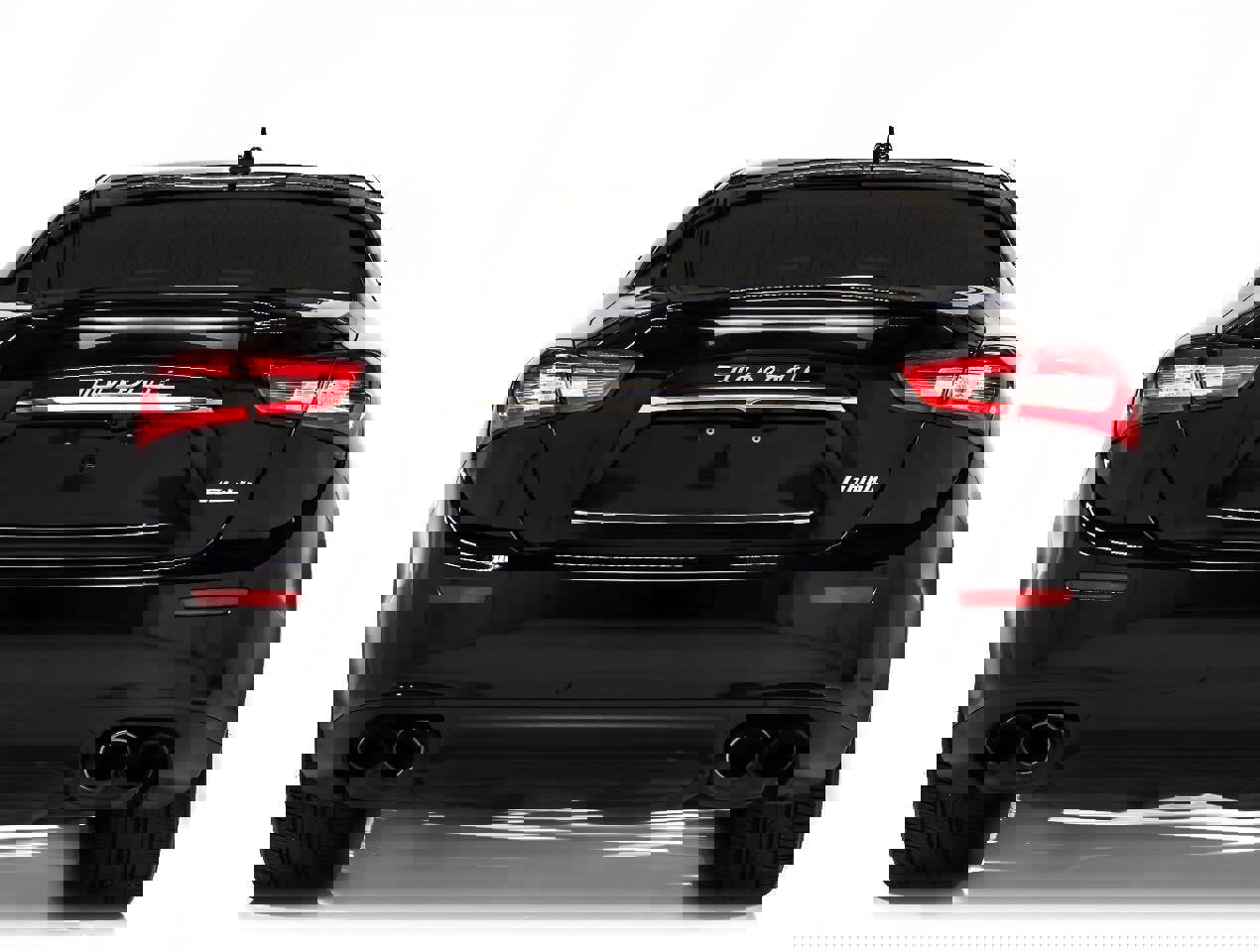 Used 2017 Maserati Ghibli image 7