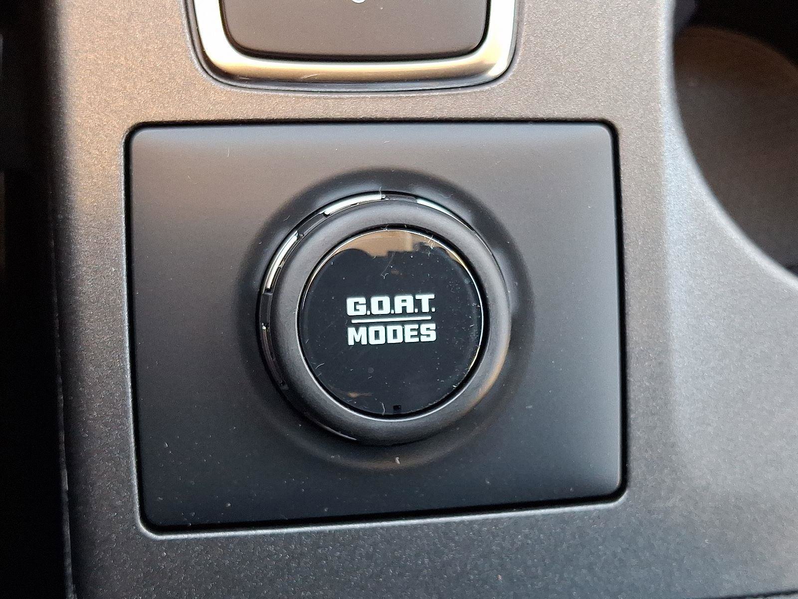 New 2025 Ford Bronco Sport Big Bend image 15