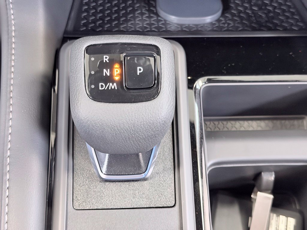 New 2026 Nissan Pathfinder SL AWD/4WD image 50