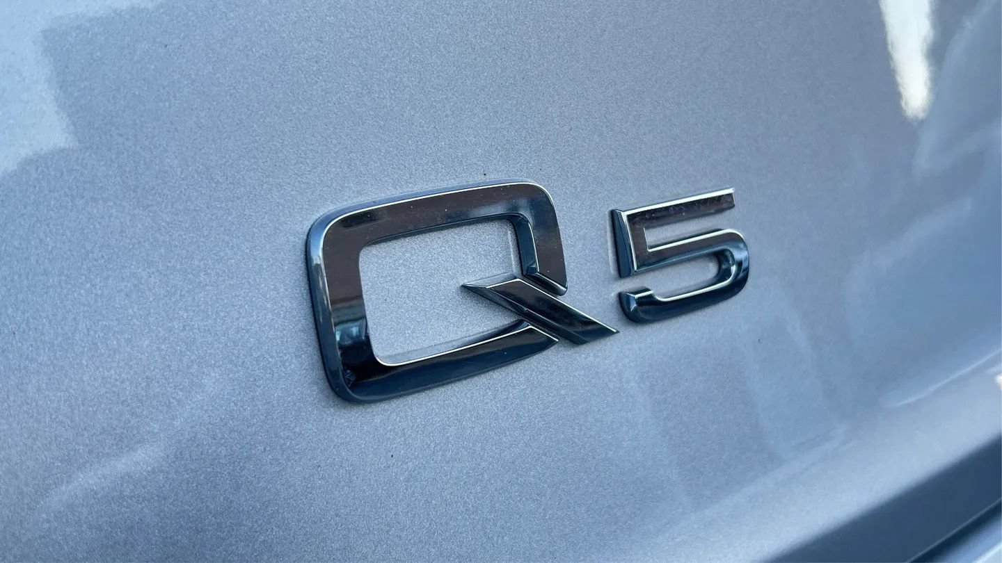 Used 2021 Audi Q5 2.0T Premium Plus AWD/4WD image 43