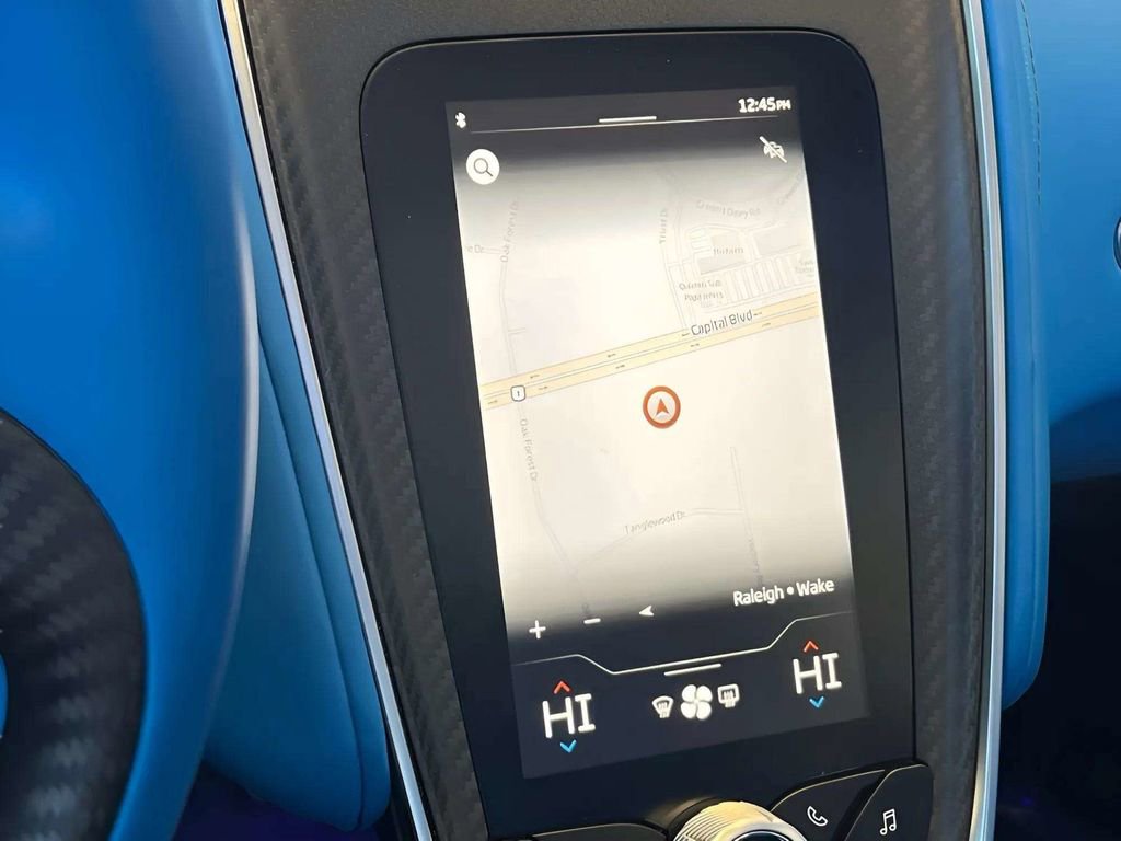 Used 2022 McLaren GT image 11