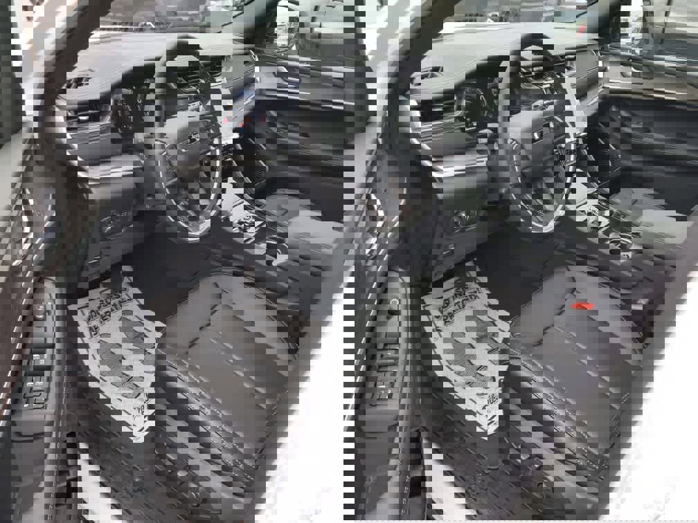 New 2025 Jeep Grand Cherokee Limited image 12